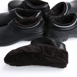 其他足部防护;男式休闲单鞋;EVA拖鞋