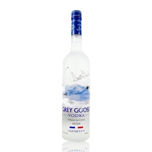 ����������ؼ�ԭζ750ml ԭ�b�M������Ҿ� Grey Goose �Ҿ�