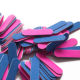 Nail Tools Nail File Nail Polishing Strip Double-Sided Nail Rubbing Polishing Nail Scrubbing Strip False Nail Small Rubbing Strip