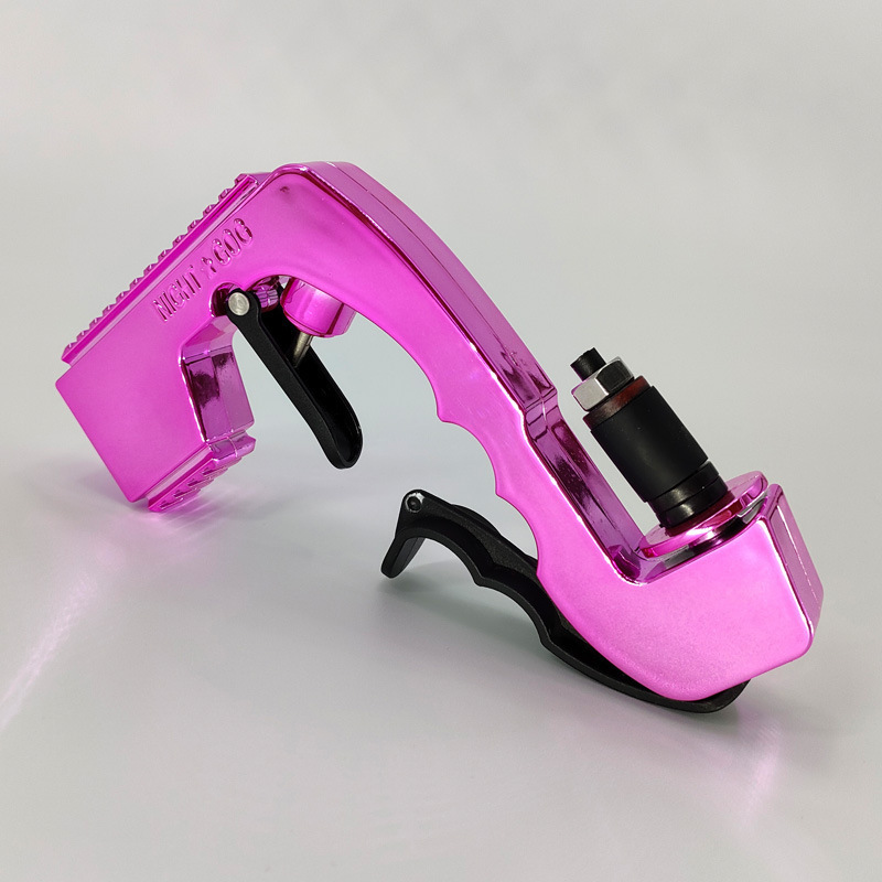 現物シャンパン銃スプレービール瓶射酒供酒器バーインタラクティブシャンパン銃champagne gun|undefined