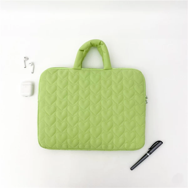 Large fruit green