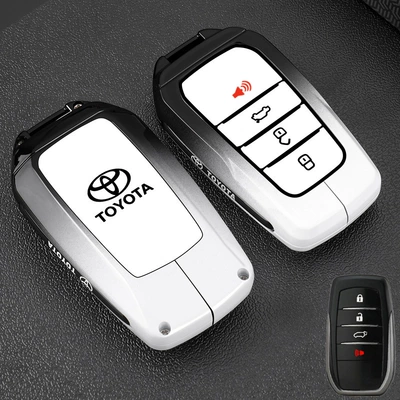 Highlander: Static Rod/Key Bag - type-c-single-shell-black-and-white