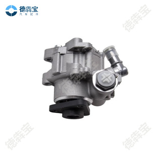 High-quality booster pump, suitable for BMW 7 series E38 steering gear booster pump 32411097148