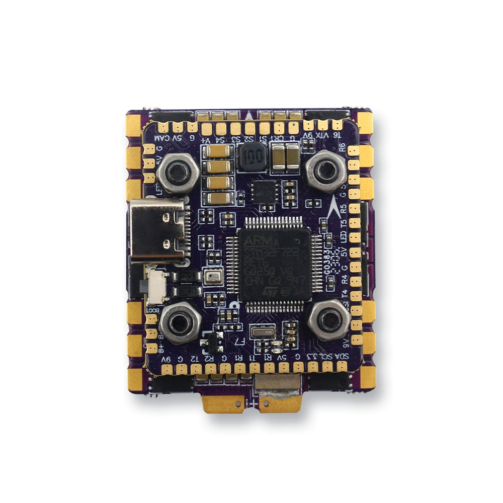 Feiying Jiale FLYCOLOR Mini Fly Tower 60A 20*20 Crossing Machine Racing