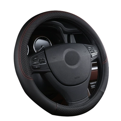 Steering wheel cover | Cover Eco-Friendly Handle Cover Cross-Border