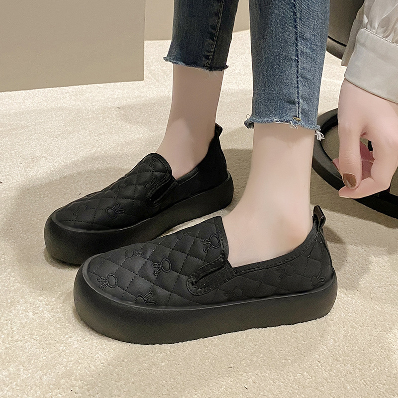 Chaussures de sport pour femmes, baskets de Tennis, semelle en caoutchouc, baskets polyvalentes en maille_voghion.com