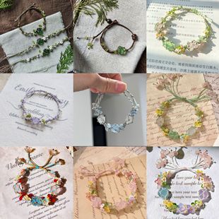 macrameĪ�λ��@������ʯԭʯ��朾������Kɭϵ����С�t��ͬ��