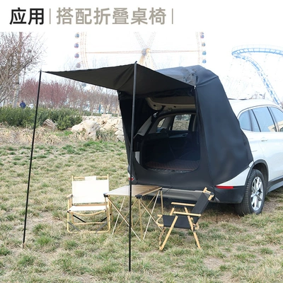 self-driving tour car tent: Avtomobil dam çadırları