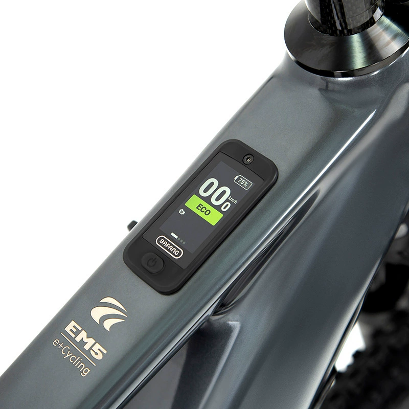 CYCTRAC Электрический велосипед, горный электрический автомобиль, 48V