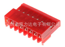 TE  ԭSƷF؛ 3-640440-8 IDCB 8P 2.54mm