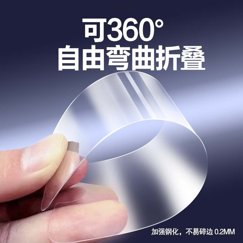 携帯電話の膜はアップルの15最新のiphone14proの超薄型の13promax防爆防指紋強化膜を適用します。|undefined