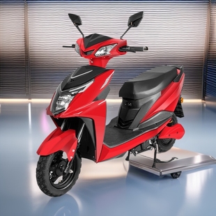 跨境批發戰神款電動車廠家直銷二輪成人電動自行車男女輕便電瓶車