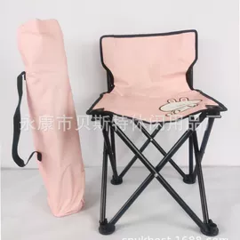 沙滩椅;营地推车