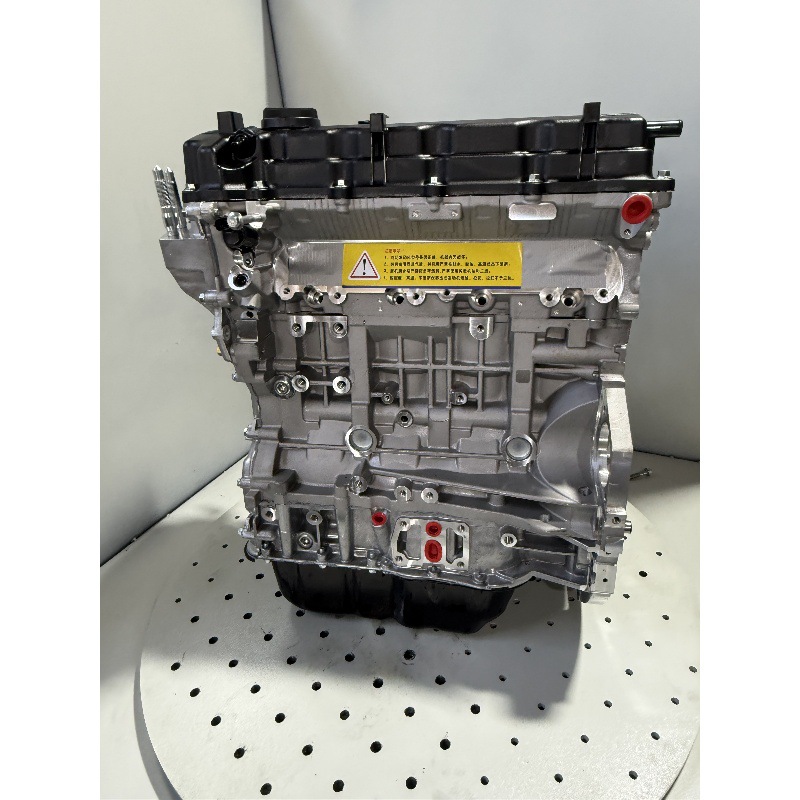 High-Quality Engines for Older Models of Hyundai Kia, Including Tucson, Santa Fe, Sonata, Etc