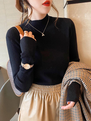 2024 primavera y otoño nuevo retro con cuello en V Chaleco de punto suelta desgaste exterior overwear chaleco suéter de las mujeres