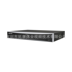 DS-7616NXI-K1 Haikang English Hikvision 16-ch 1U K AcuSense 4K NVR
