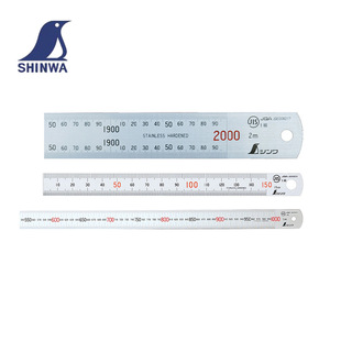 �ձ��M��SHINWA�H���ֱ��0-150mm���P�ֱ��H-101A