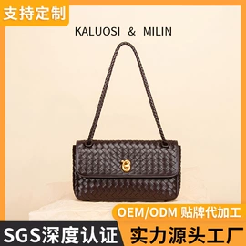 女士手提包;托特包;腋下包
