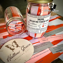 �羳�¿�N��Mom Read Me When Jar�����x�o�� ��������Ԋ��