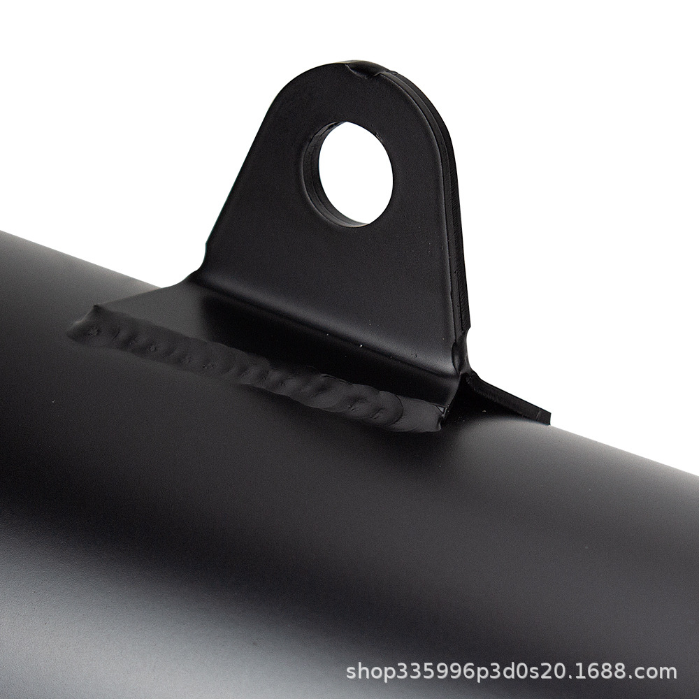 Brooks Exhaust Pipe Suzuki Quasi-Gsx1300 Chunfeng 400Nk Qianjiang Sai 921 Kaiyue 321Rr