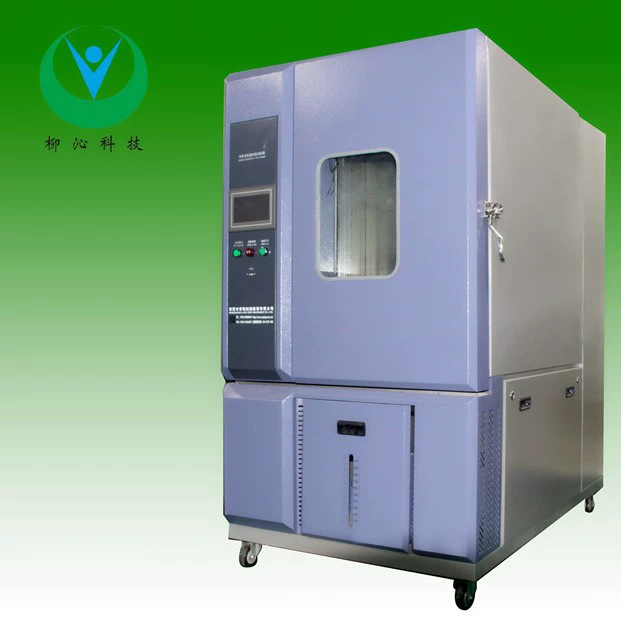 Машина для испытания на растяжение в алюминиевой промышленности, термостат высокой и низкой температуры, программируемый тестер постоянной температуры и влажности