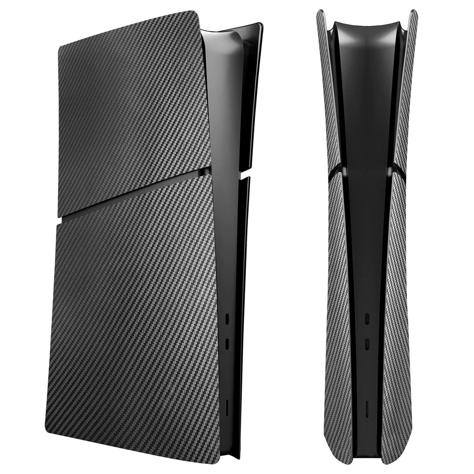 Версия оптического привода PS5 SLIM корпус SLIM защитный корпус разборная защитная крышка заменяет корпус пылезащитный чехол