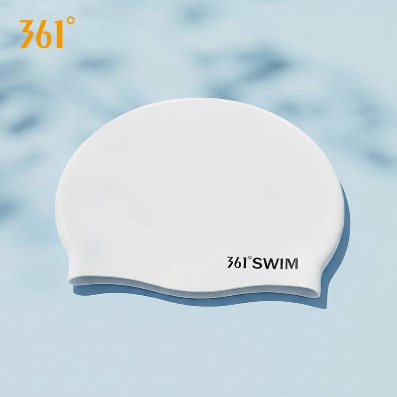 80470 Early Snow White [Classic Solid Color Low Resistance Racing]