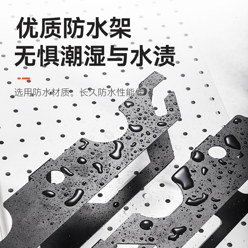 conveniente marco de almacenamiento de molino de ángulo de carga grande nuevo marco de almacenamiento de molino de ángulo de tipo grueso y grueso transfronterizo