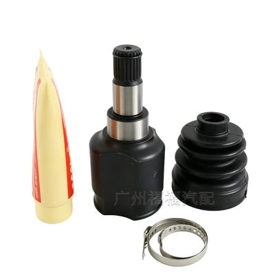 Ball Cage Drive Shaft Dust – Yarım ox / Qranat
