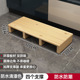 ☆ ★ 120 long x 30 wide x 15 high [waterproof varnish color].   Without baffle ☆ ★