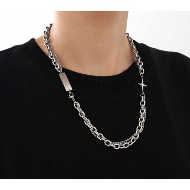 reveal His Soul. Gift Him The Iconic Cuban Chain. Pair It With A Pendant - This Is Not Just Jewelry, But A Symbol Of Confidence, Heritage, And The Uni_voghion.com