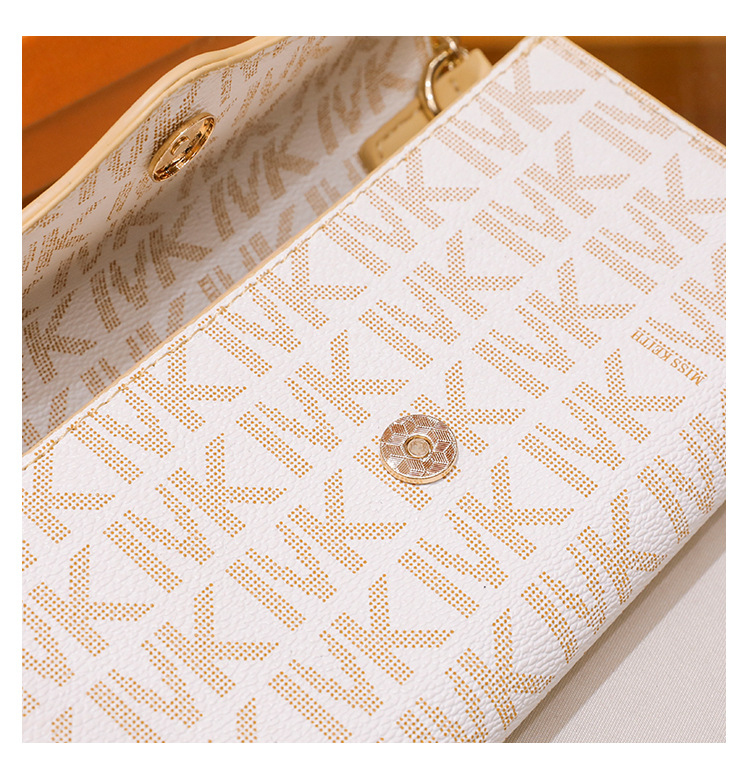 Piccola borsa a tracolla donna con stampa borsa spalla alla moda_voghion.com