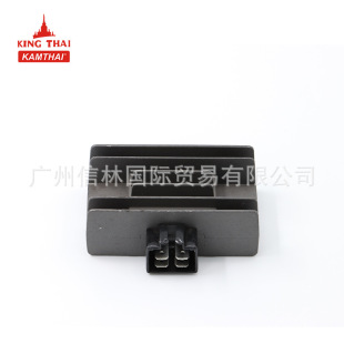 KAMTHAI Is Suitable for YAMAHA YAMAHA Rectifier Regulator FZ 150 Regulator Regulator