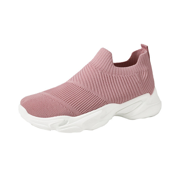 demi-season breathable casual footwear for students