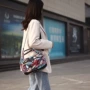 单肩大容量女士新款包包