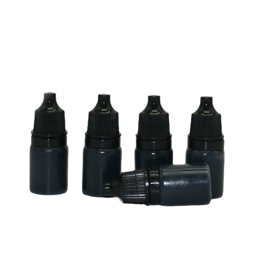 Clothing Light-Sensitive Fabric Printing Ink for Children's Stamps, Clear Waterproof and Non-Fading Textile Printing Ink Material Wholesale