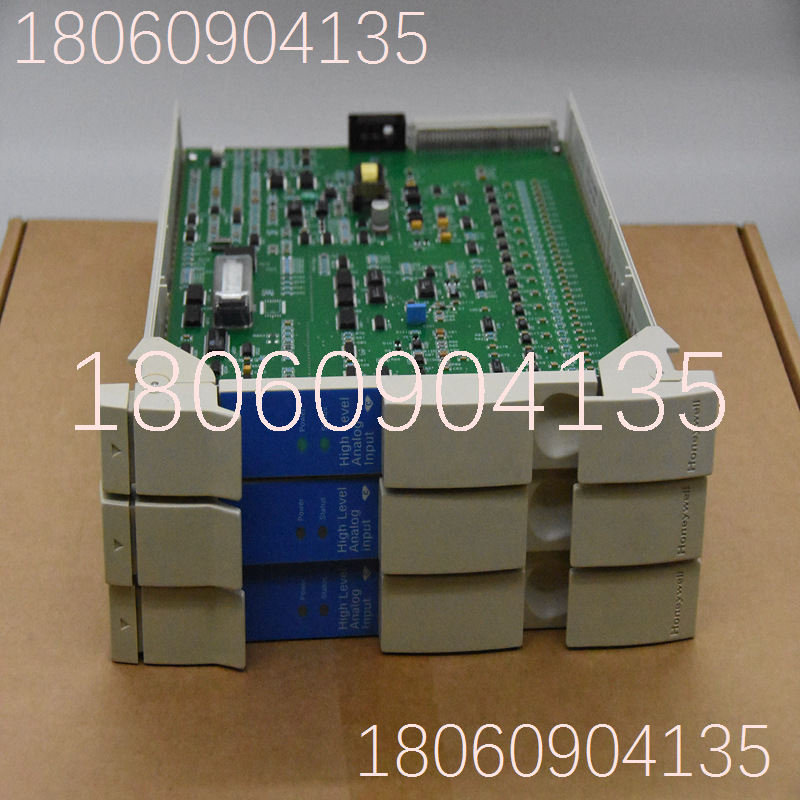 CC-TDOR01 51308376-175 霍尼韦尔HONEYWELL 数字输出继电器底座