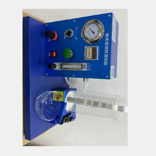 粉末流动性测试仪 型号:M297914库号：M297914