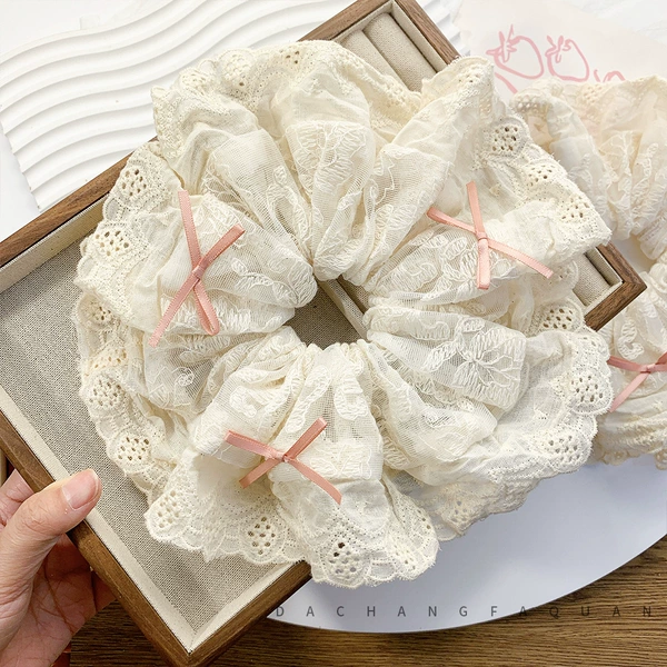 Super fairy hair tie
