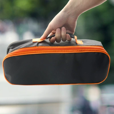 Oxford Cloth Storage Bag Car – Car storage bag/box