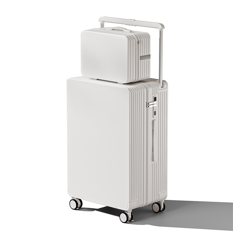 White nesting boxes / 20inch