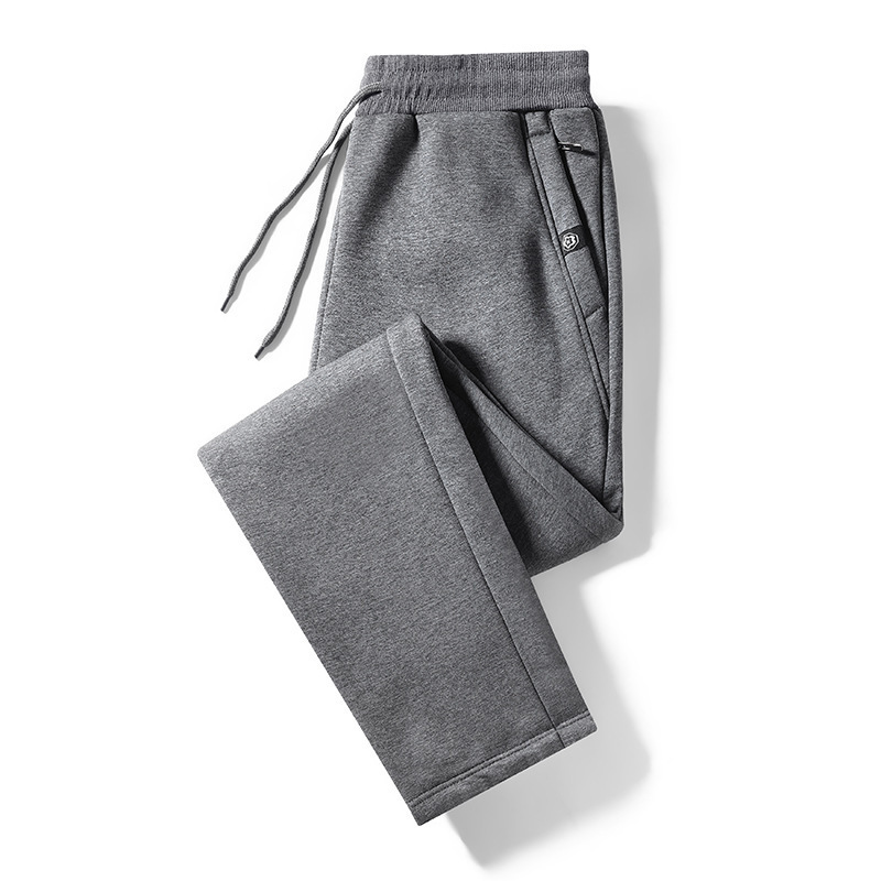 Серая прямая трубка [пружина и осенняя панда]