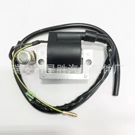 点火线圈;点火器;电源系统配件