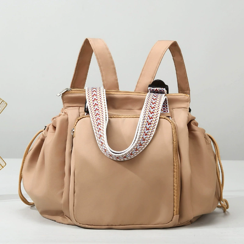 Взрывная модная сумка для путешествий