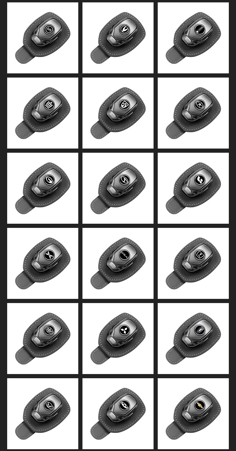 翻毛皮眼镜夹详情_19