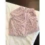 少女长袖秋季碎花家居服