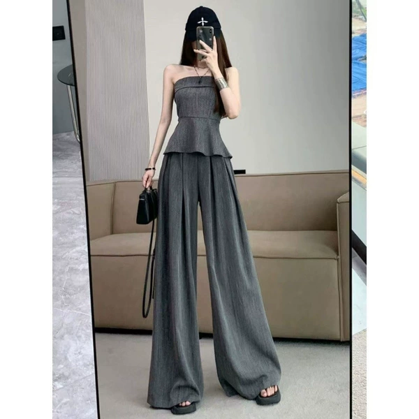 Gray set