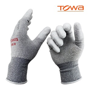 TOWA &nbsp;SH130���o늉Tָ���� PU�T�� ᘿ��ڱ��ڱ�������ӽM�b��
