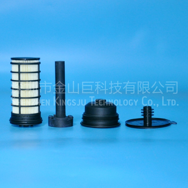 Jinshanju supply truck urea filter cartridge 400406-01134 KD80618 1J508-19660