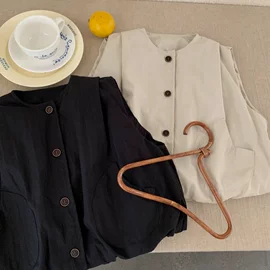 童裤;童T恤;童卫衣